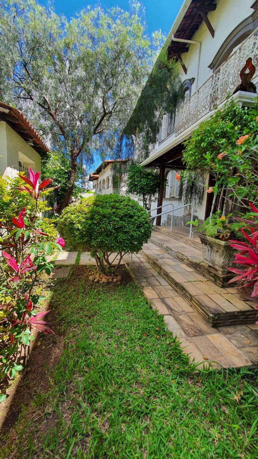 Linda Casa - Alto Mangabeiras Hotel Belo Horizonte Exterior foto